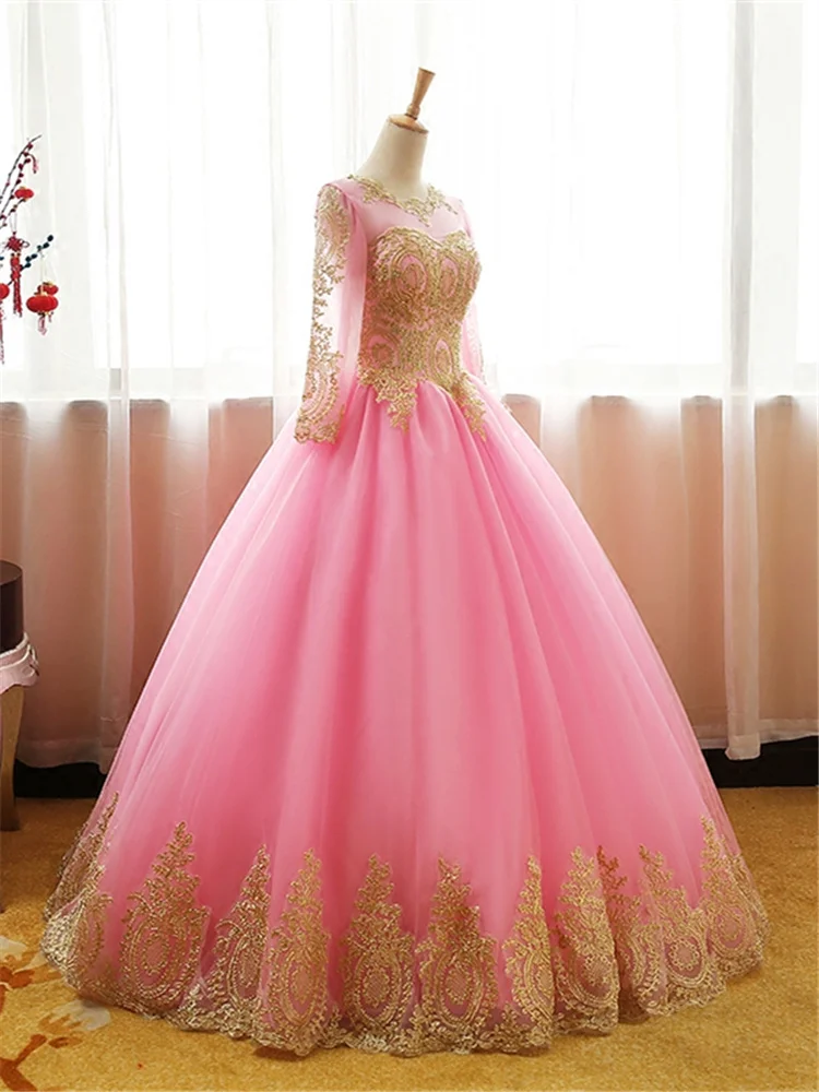 Vestidos de Noiva