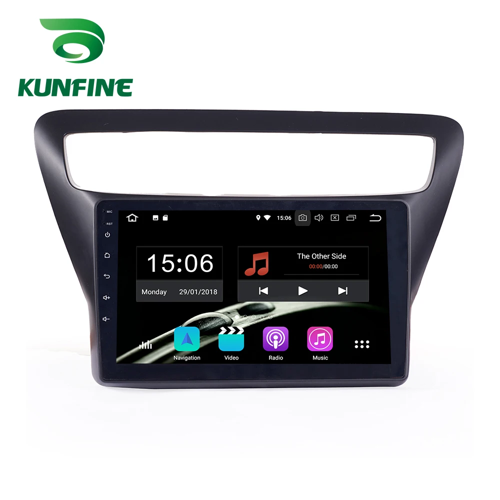Perfect Android 9.0 Ram 4G Rom 64G PX6 Cortex A72 Car DVD GPS Multimedia Player Car Stereo For Chevrolet LOVA RV 2016 Radio Headunit 5 Perfect Android 9.0 Ram 4G Rom 64G PX6 Cortex A72 Car DVD GPS Multimedia Player Car Stereo For Chevrolet LOVA RV 2016 Radio Headunit 5