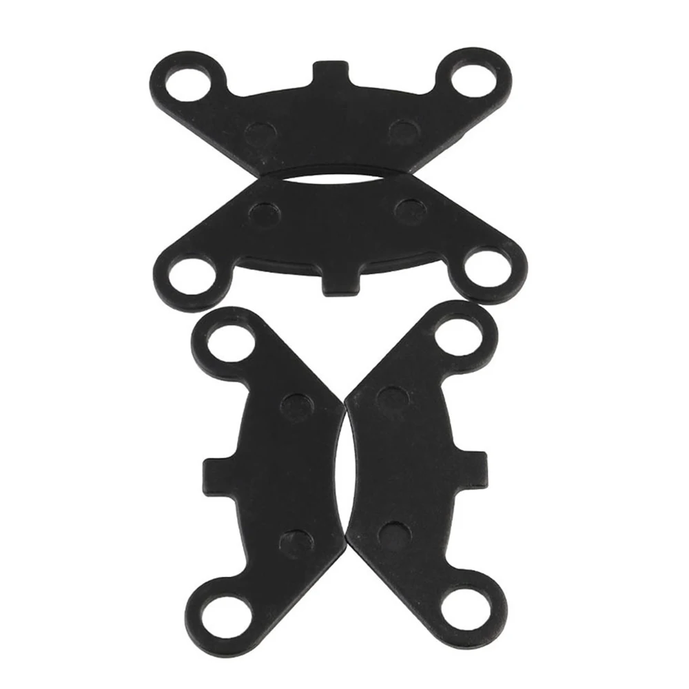 

Universal motorcycle accessories for ATV brake pads X5 X6 X8 ATV front and rear disc brakes 6 pieces brake pads motorcycle breks