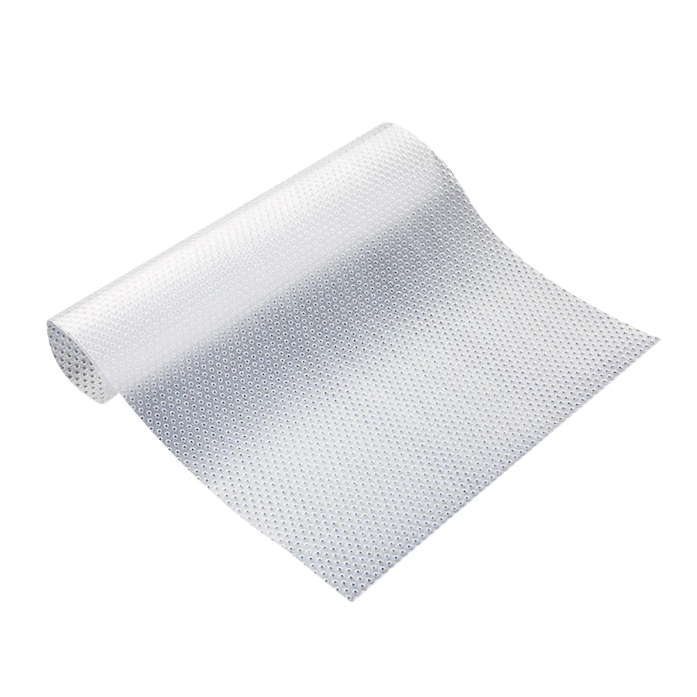

120x45cm Cabinet Pad Durable Non-Adhesive EVA Drawer Mat for Desk Kitchen Cabinet A30
