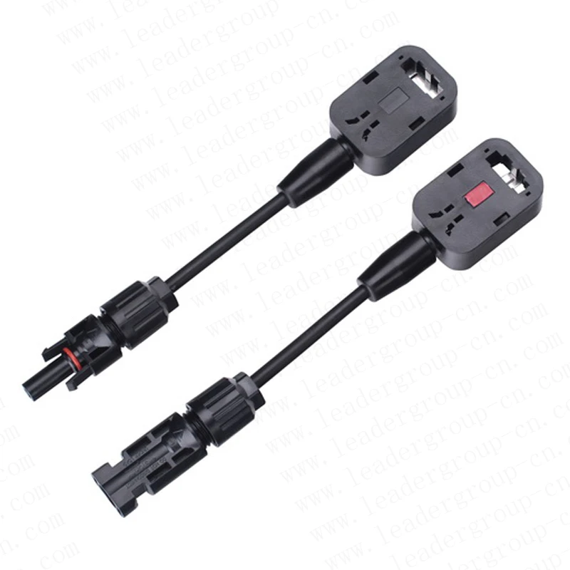 MC4 connector  (137)