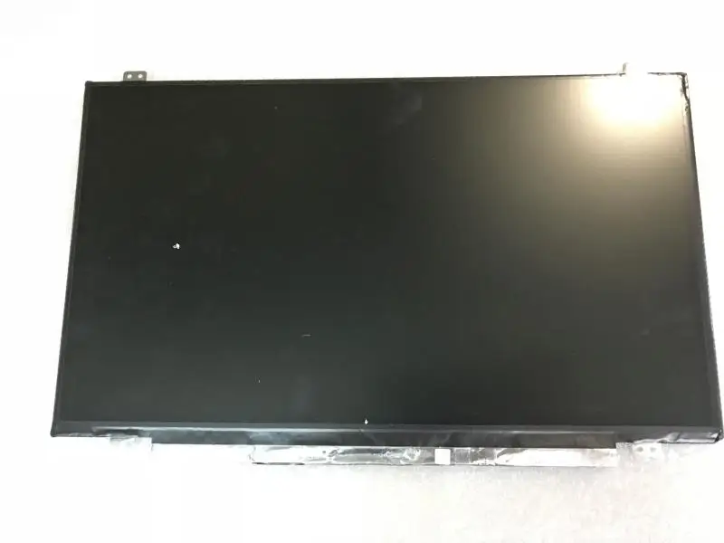 14 &quotдюймовый ЖК-экран для MSI GS43VR 6RE Phantom Pro FHD 1920*1080 Для LG IPS матовая запасная панель