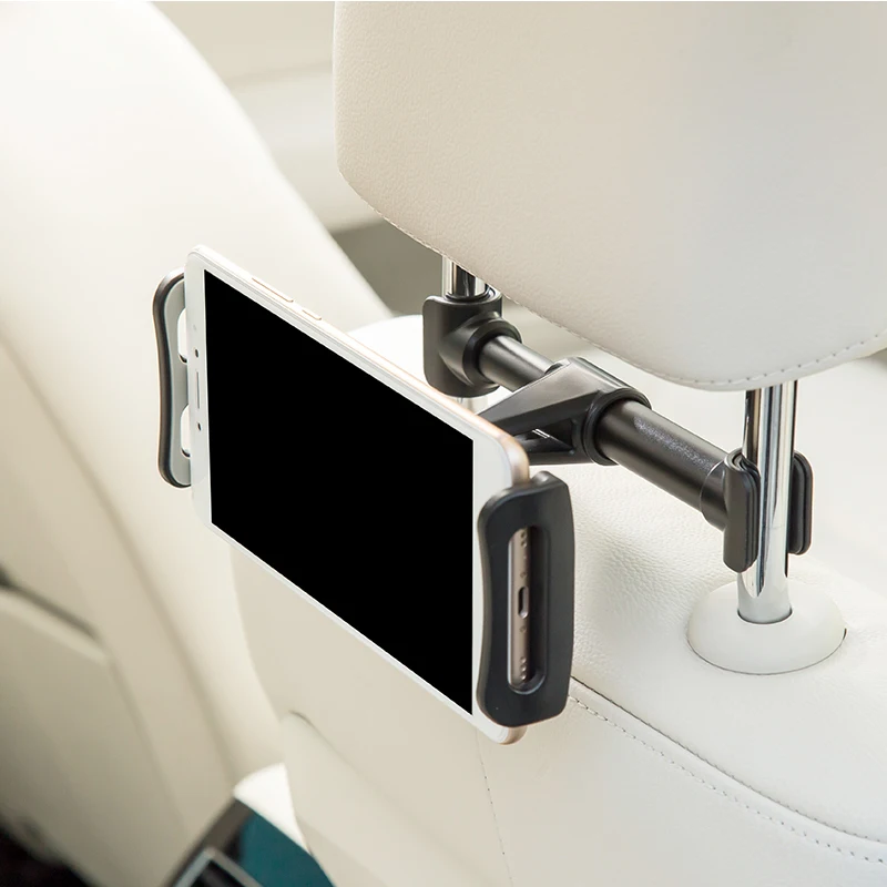 volvo headrest mount