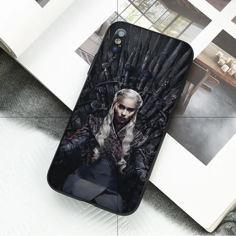 Game of Thrones Mother of Dragons