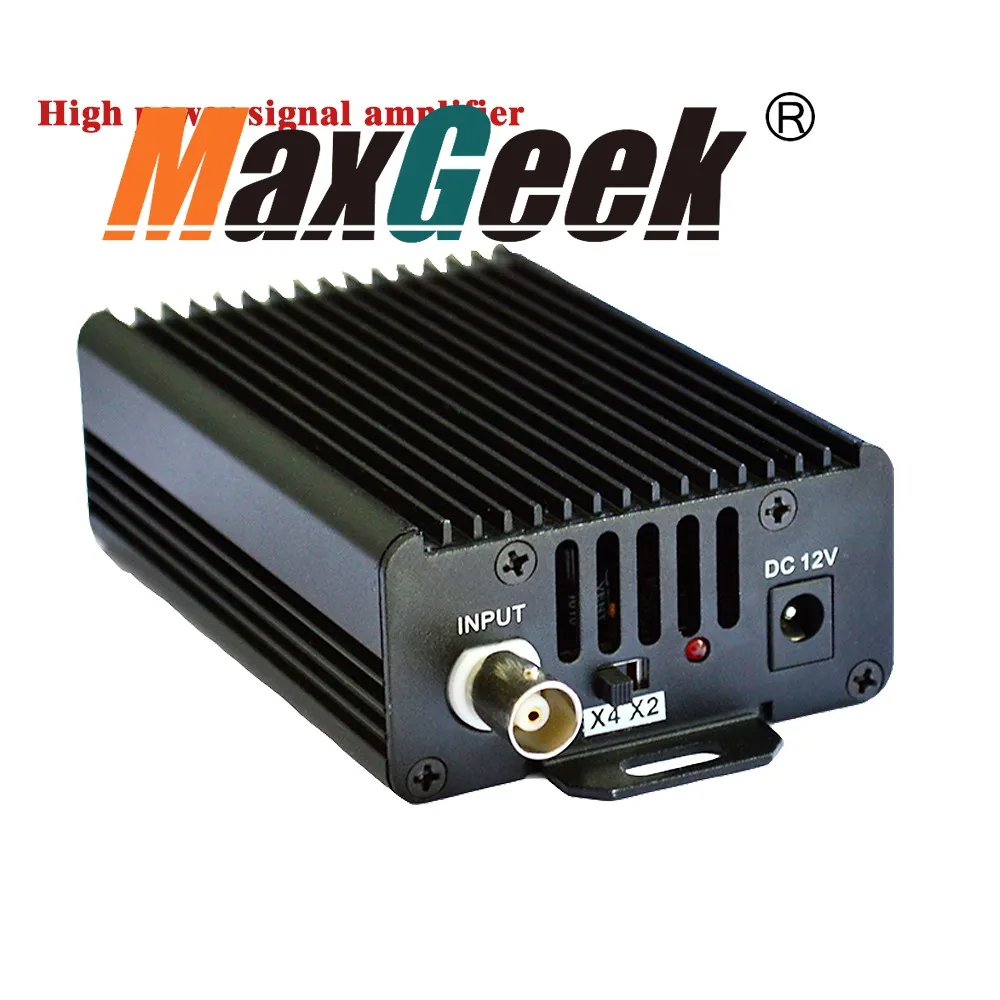 

FYA2050S Signal Power Amplifier For Digital DDS Function Signal Generator Low Distortion