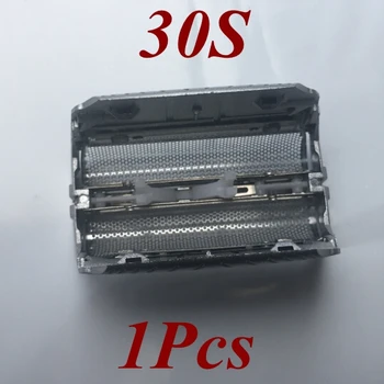 

30S Refills Foil Frame Replace head for braun shaver 30B 7650 7640 7790 7497 5492 7515 7520 7526 7630 7640 7650 7504 7505 7510