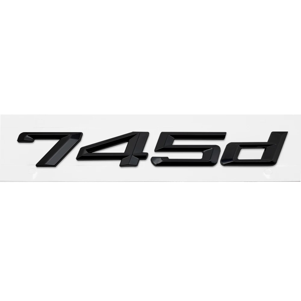 745d