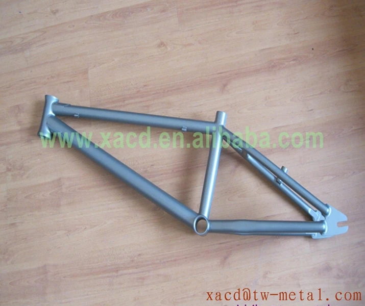 Quadro bicicleta bmx Clearance