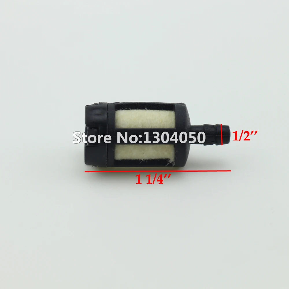 100 Fuel Filter Rep ZAMA ZF 1 ZF1 Fits For STIHL POULAN HUSQVARNA HOMELITE CHAINSAW TRIMMER-in Oil Filters from Automobiles & Motorcycles on Aliexpress.com ...