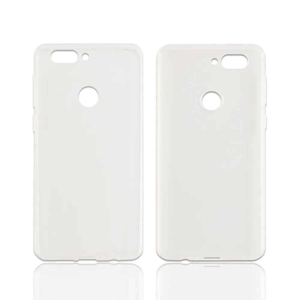 

For Elephone P8 Mini Case Cover 5.0" Anti-Knock Shockproof Protector Soft TPU Silicone Case For Elephone P8 Mini Case Cover