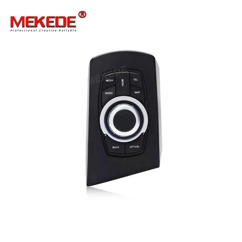 Flash Deal 4G LTE android9.0 8 cores 4GB+64GB Car tape recorder GPS navigation Player for BMW X3 E83 2004-2010 Original car without screen 5