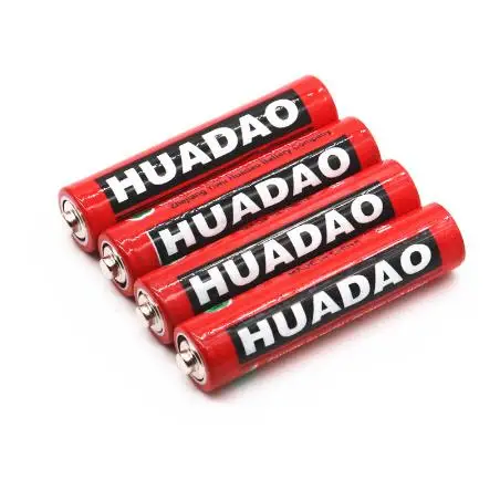 20pcs2019 абсолютно 1,5 В Аккумулятор безопасности взрывоопасный eveiligeAAA углеродное волокно усиленный um4 1,5 В AAA батарея без ртути бактерии