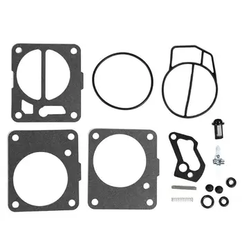 

For Mikuni Carb Rebuild Repair Kit for Seadoo XP SP SPI SPX GTX GTS GTI GS
