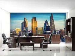 [Самоклеющиеся] 3D London Swiss Re Building 086 настенная бумага настенная печать наклейка настенные фрески