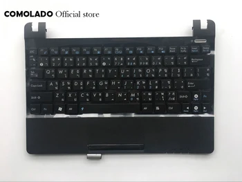 

TI Thailand Keyboard with black frame for asus Eee PC X101H X101CH keyboard TI Layout