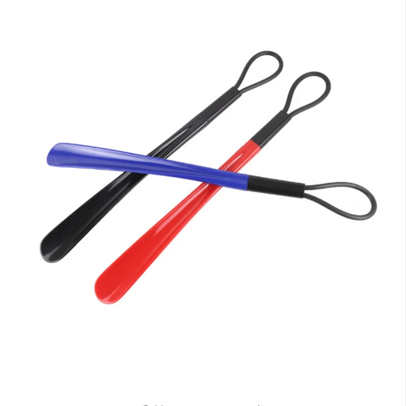 

Hot Sale Professional Durable Shoe Horns Easy Handle Shoe Horn Spoon Shoehorn Shoe Lifter Tool