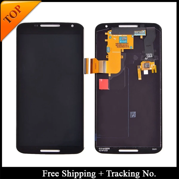 Google 6 Black