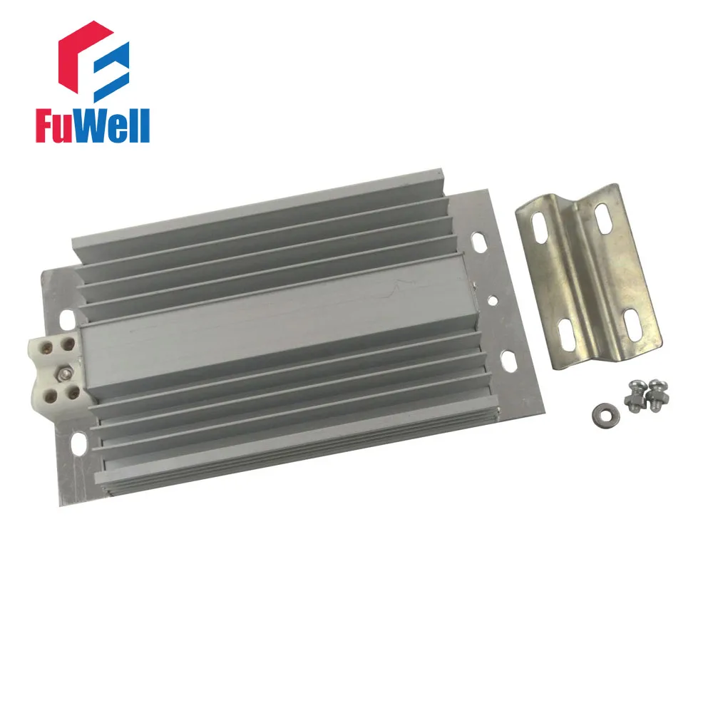 Djr Aluminum Alloy Heater 162mm 50300w Electric Water Heater Parts