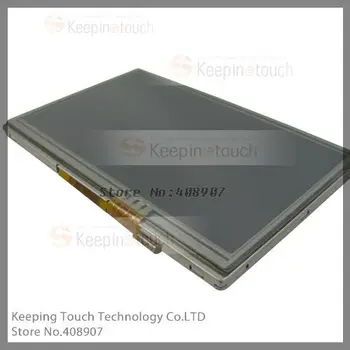 

5.0-inch LCD Screen Display Panel + Touch Screen + Front Cover For LMS500HF10 LMS500HF10-002