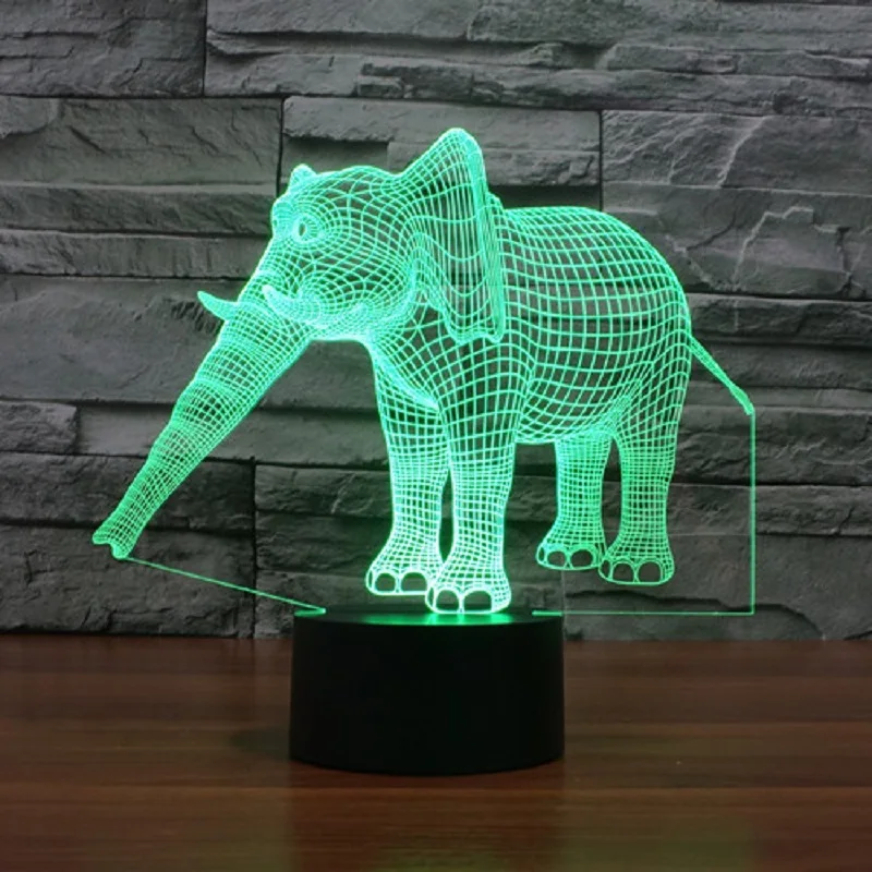 Luzes da Noite quarto luz led como presente Fonte de Luz : Lâmpadas Led