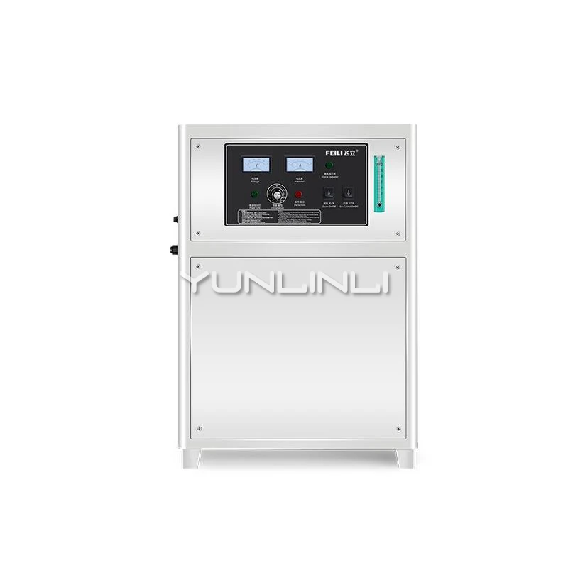 

Sewage Treatment Ozone Generator High Concentration Oxygen Source Integrated Machine FL-815ET