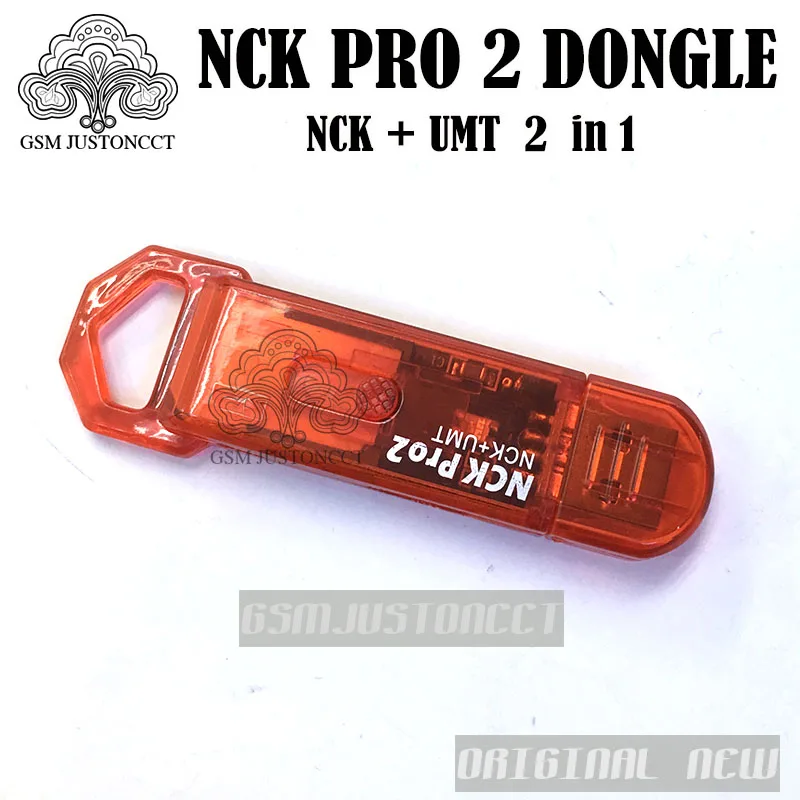 nck pro 2 dongle key - gsmjustoncct -c1