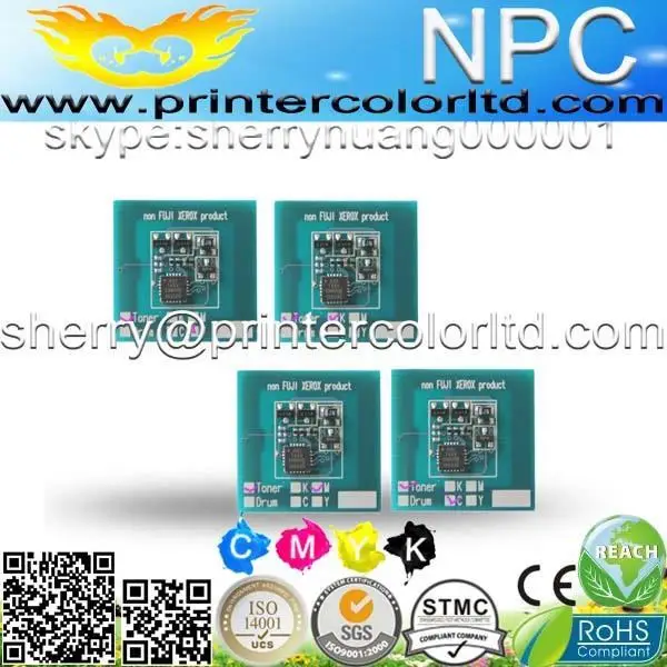 new chip photoconductor image unit/imaging drum unit drum reset chip