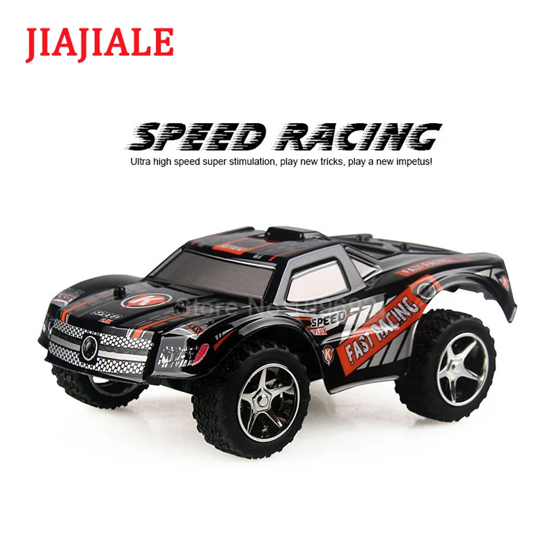 

L939 High Speed 2.4G 4 channels mini RC Car 5 Level Speed Shift Full Proportional Steering Remote Control Toys