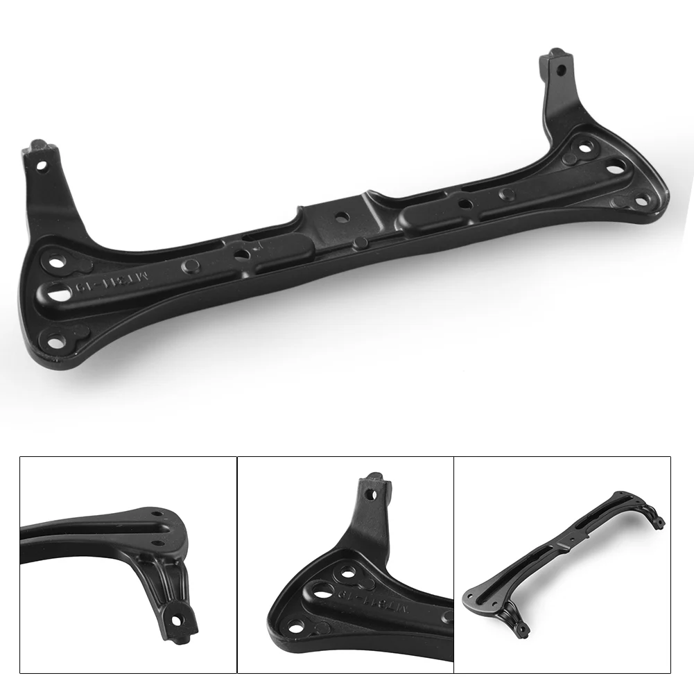 ВЕРХНЯЯ ПЕРЕДНЯЯ обтекатель мотоцикла подставка для капота Kawasaki Ninja ZX10R 2008 2009 2010 |