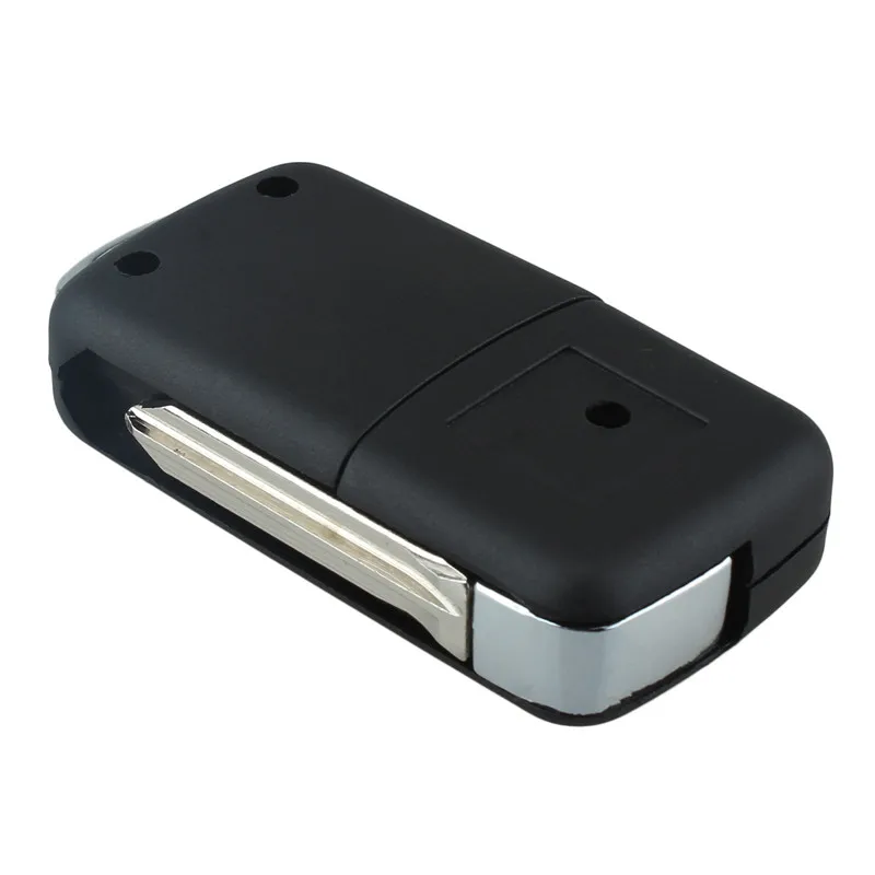 GORBIN стиль пульт дистанционного ключа оболочки SX9 лезвия для Citroen C1 C2 C3 Saxo Xsara Picasso Berlingo Автомобильный ключ чехол для ключей