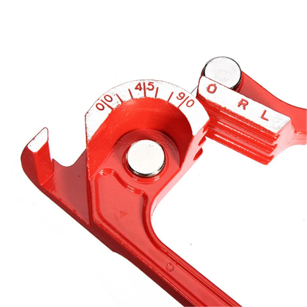 

3-in-1 Manual Tube Pipe Bender Application In Replacing Brake lines Tube Working
