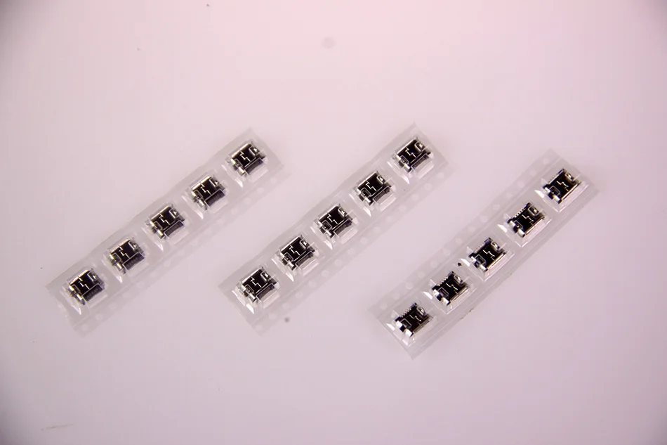 Micro USB Connector
