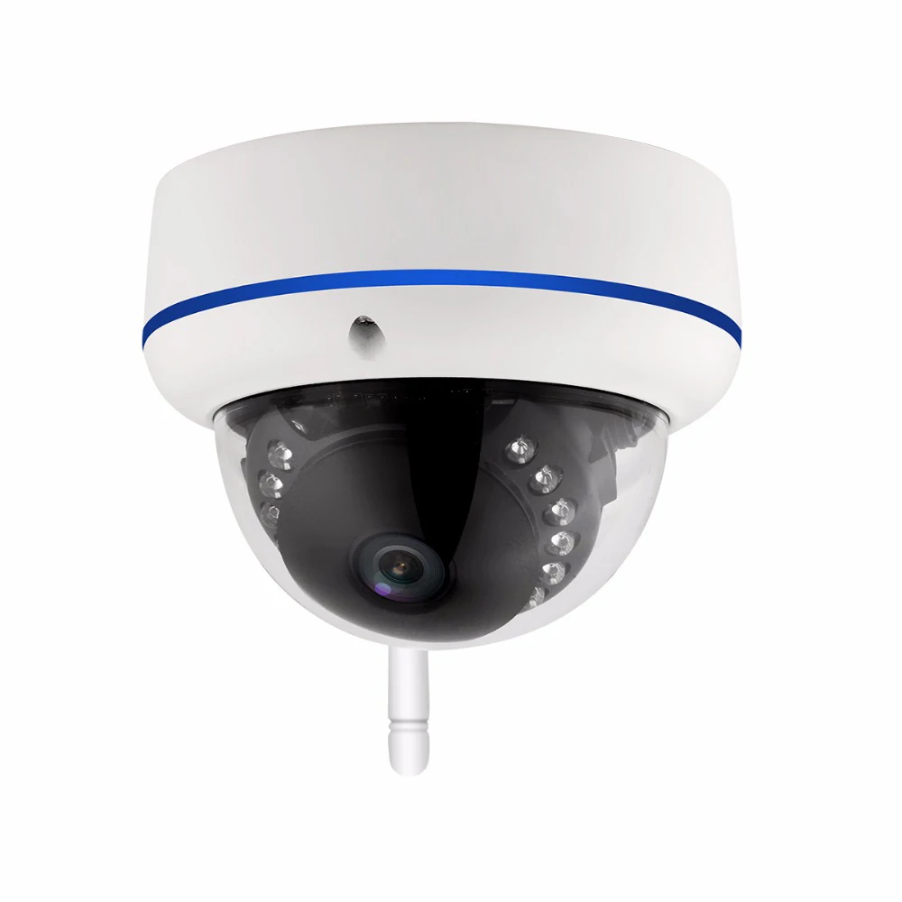 security camera