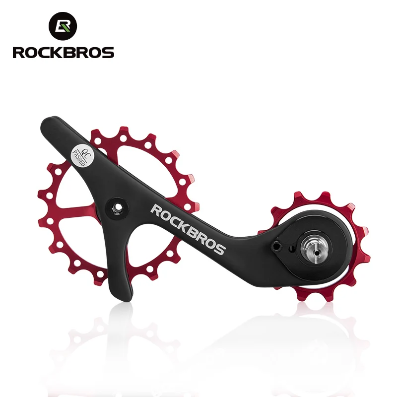 rockbros wheelset