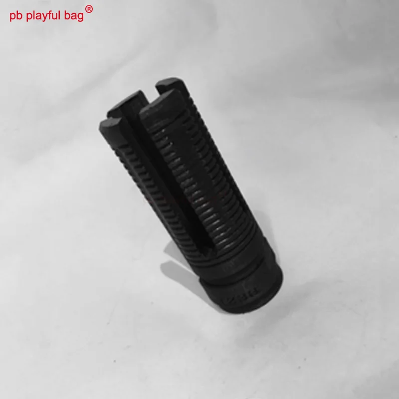 PB игривый мешок Открытый CS sniper игра jinming lehui водяная пуля мягкий снаряд ремонт