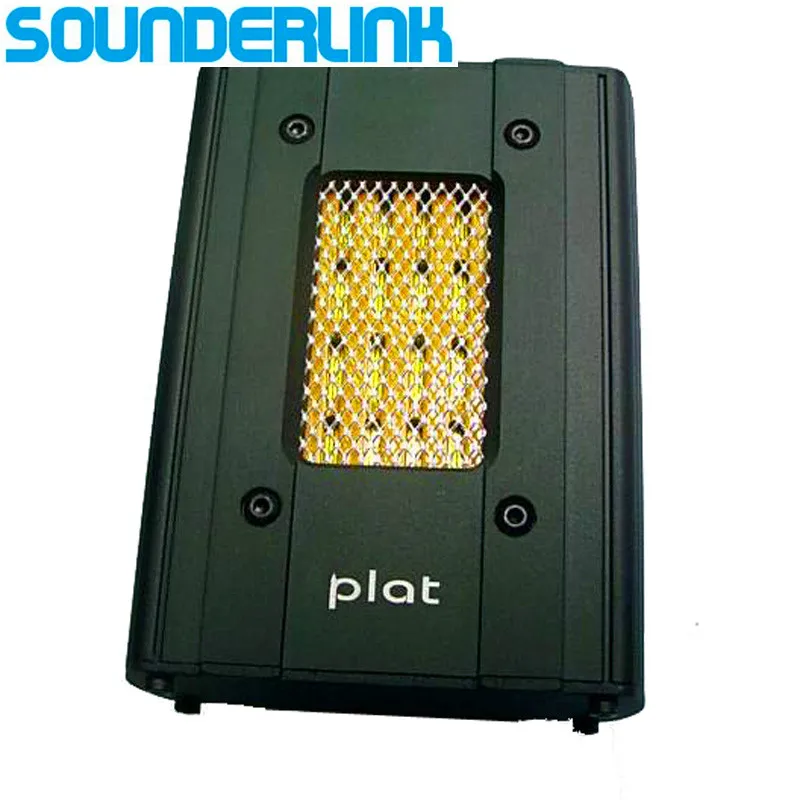 comprar Sounderlink 1 PC fita de Alta potência transdutor planar transformador tweeter AMT para diy monitor de áudio speaker
