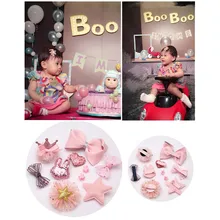 Новое поступление, милый детский Бант Шпилька для волос с жемчужинами, заколки для волос, головные уборы для девочек, ручная работа, зубчатые зажимы, аксессуары для детей, принцесса#3,6