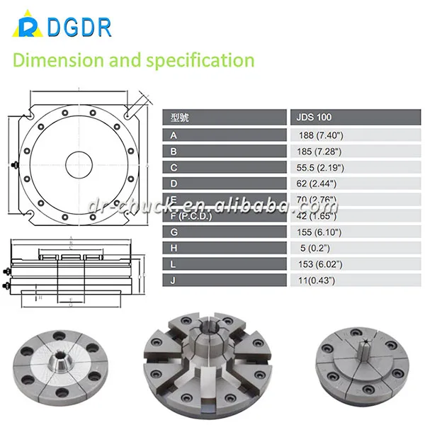 JDS-60-10
