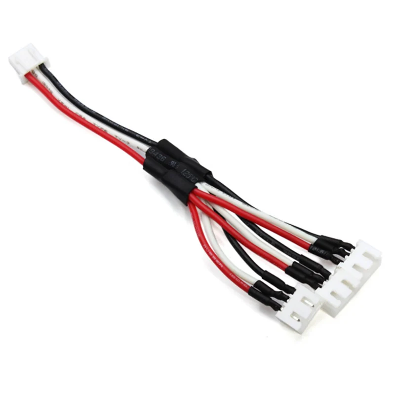 Высокое качество WLtoys V912 V913 V915 линия преобразования зарядки RC вертолет Часть |