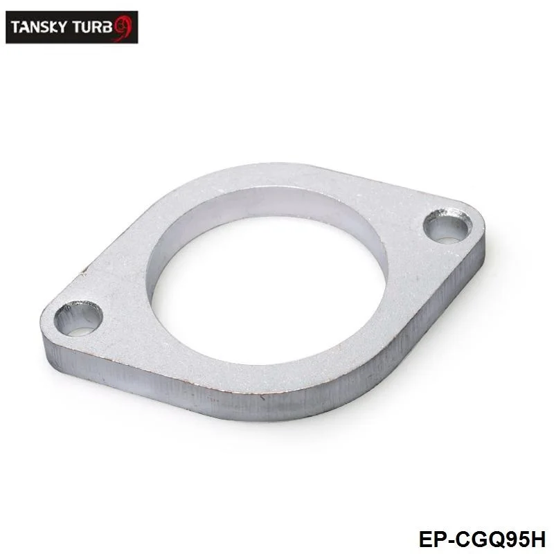 TANSKY  - Turbo Compressor Inlet Flange mild steel For Nissan Silvia S13 S14 S15 SR20DET EP-CGQ95H