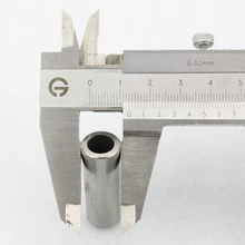 GOOFIT 47mm Piston Ring 13mm Pin Set Kit  Assy62