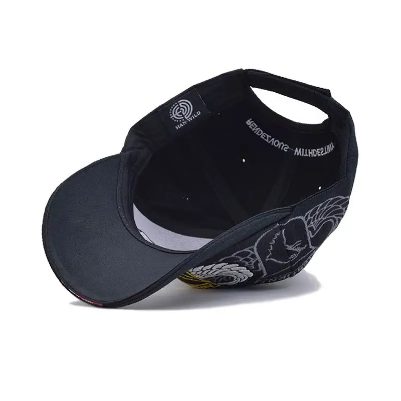 High-Quality-101st-Airborne-Division-Baseball-Cap-Men-US-Army-Cap-AIR-FOREC-Sport-Tactical-Cap (3)