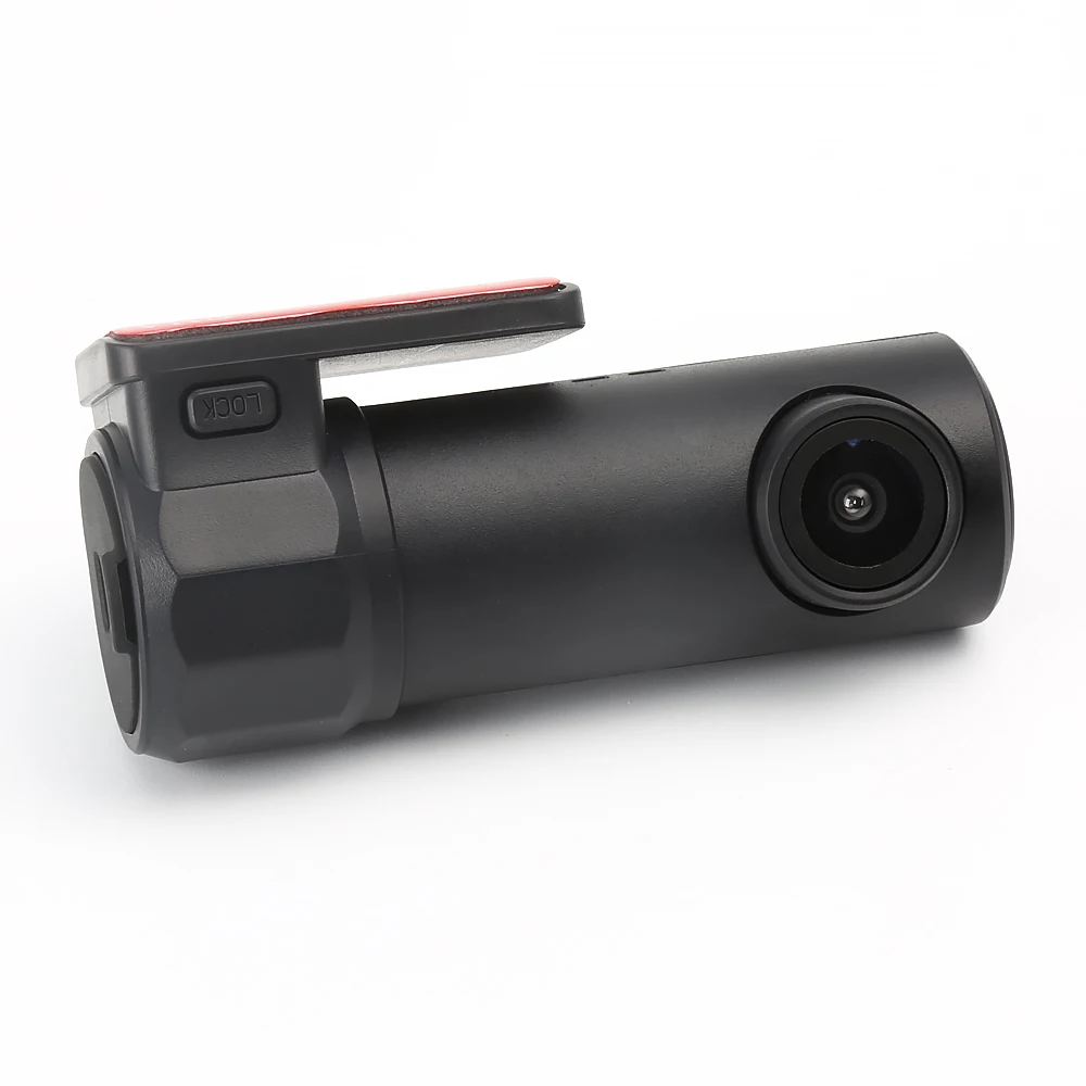 Car DVR Camera Mini Wifi DVR Video Recorder Camcorder Camera Night Vision Wireless Car Mini Hidden HD 1080P  Dash Cam Camera