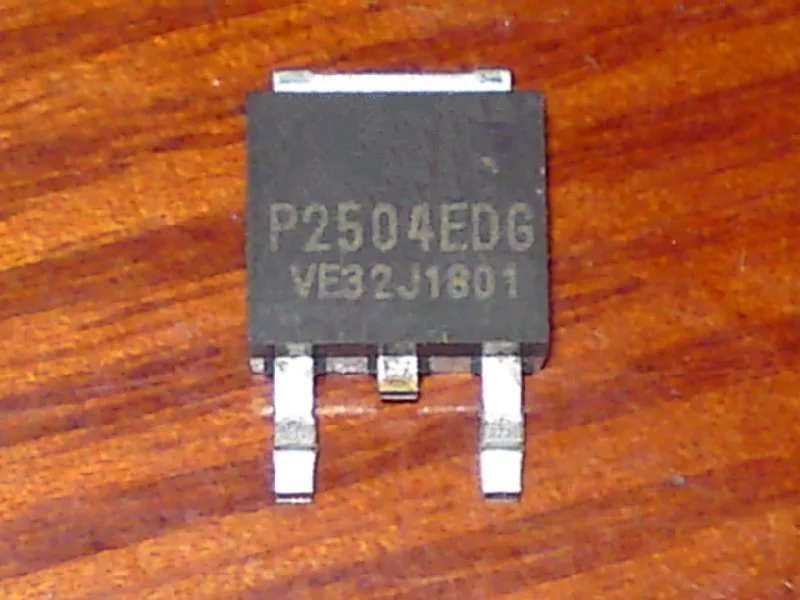 

10pcs/lot P2504EDG