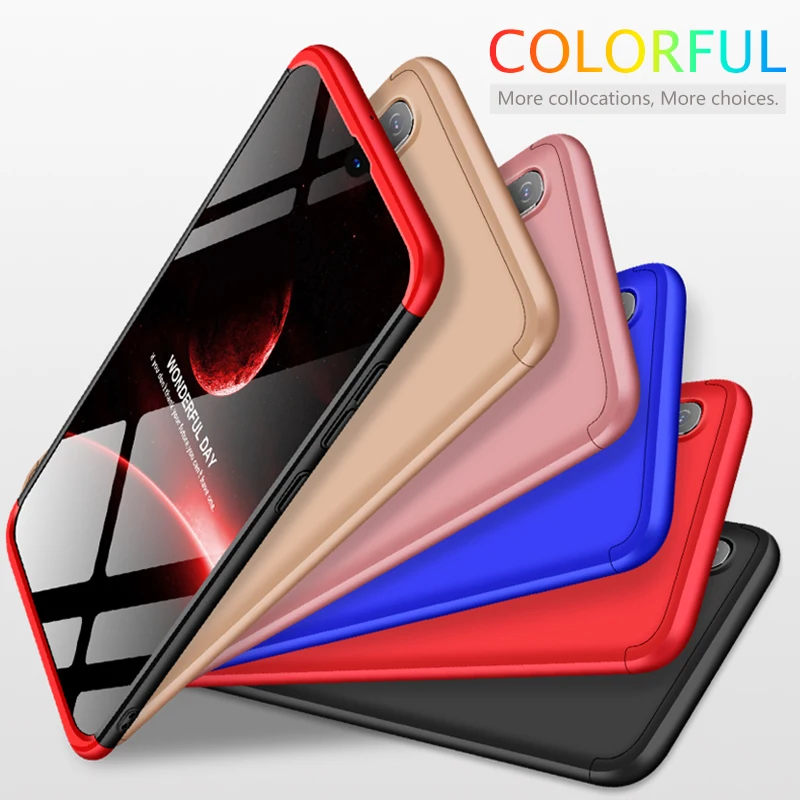 GKK-original-pour-Samsung-galaxy-A50-tui-360-protection-compl-te-Anti-choc-mat-couverture-de (3)