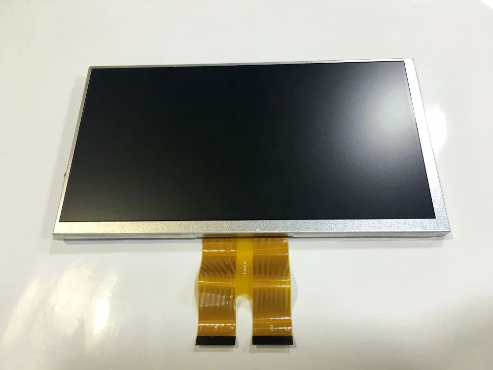 TM070RDH01 LCD Displays screenin Tablet LCDs & Panels from Computer