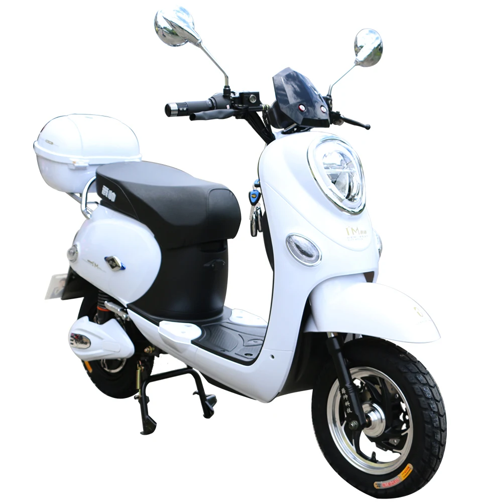 Discount Electric Motorcycle with 48/60V 20Ah Lithium Battery front/rear hydraulic disk brake E Scooter 48v 500W Electric Bicycle 3 Discount Electric Motorcycle with 48/60V 20Ah Lithium Battery front/rear hydraulic disk brake E Scooter 48v 500W Electric Bicycle 3