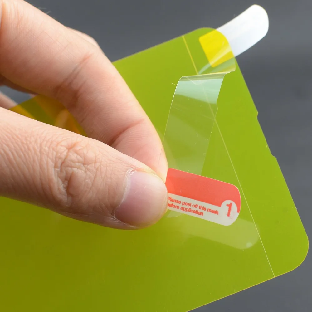 meizu 16 hydrogel film(1)