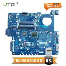 YTAI PBL60 LA 7322P Rev 1A with E 350 Cpu For font b ASUS b font