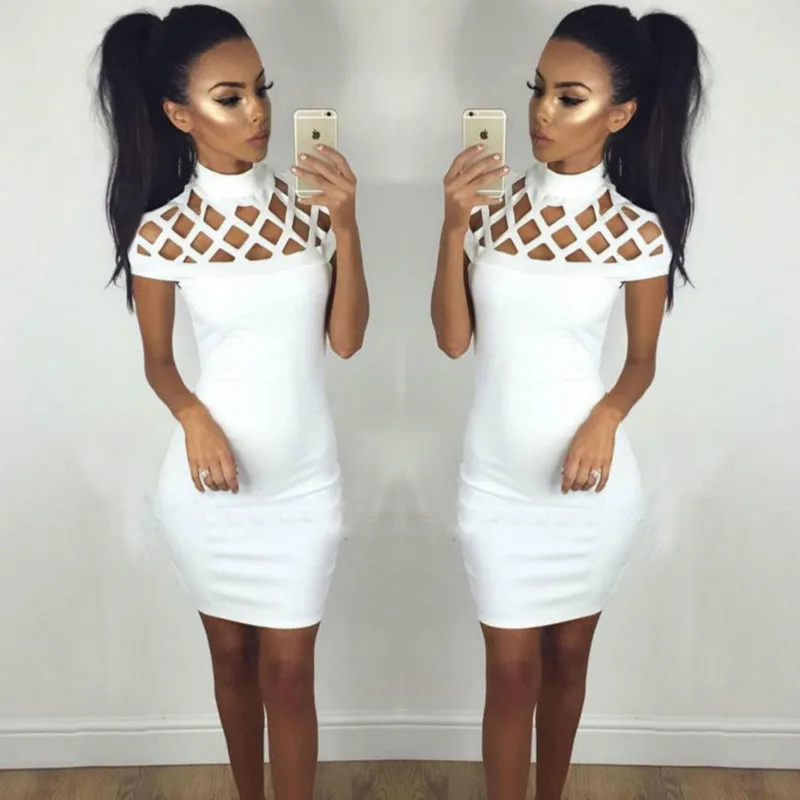 Najtaniej Letnie sukienki duże rozmiary Bodycon krótka sukienka panie sukienka do klubu otyłych wysokiej jakości nowy Sexy płaszcza Mini sukienka